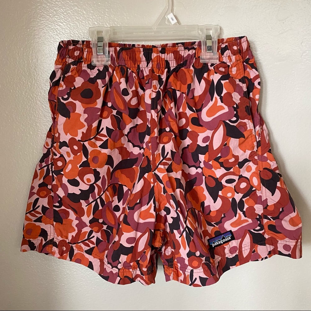 Patagonia Vintage Baggies
